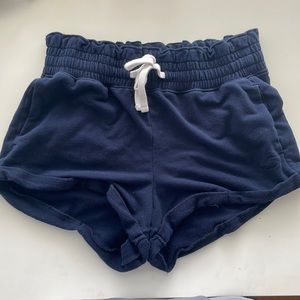 Super soft Hollister shorts
